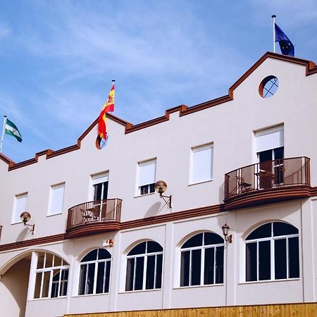 Hotel Olive أشونة المظهر الخارجي الصورة