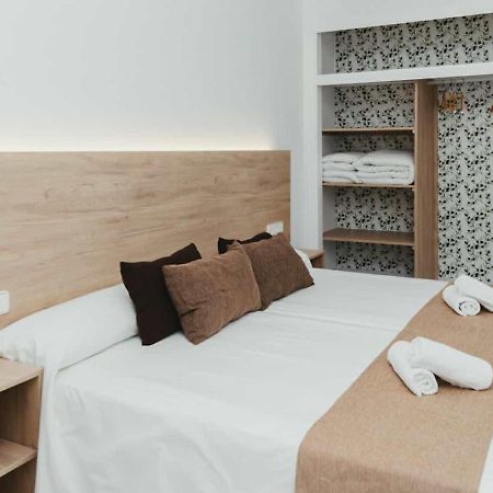 Hotel Olive أشونة المظهر الخارجي الصورة