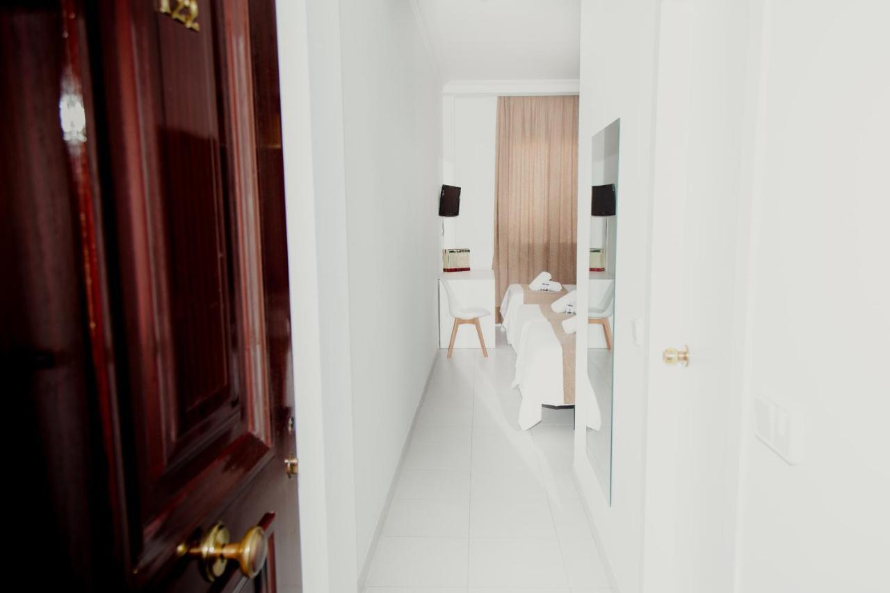 Hotel Olive أشونة المظهر الخارجي الصورة