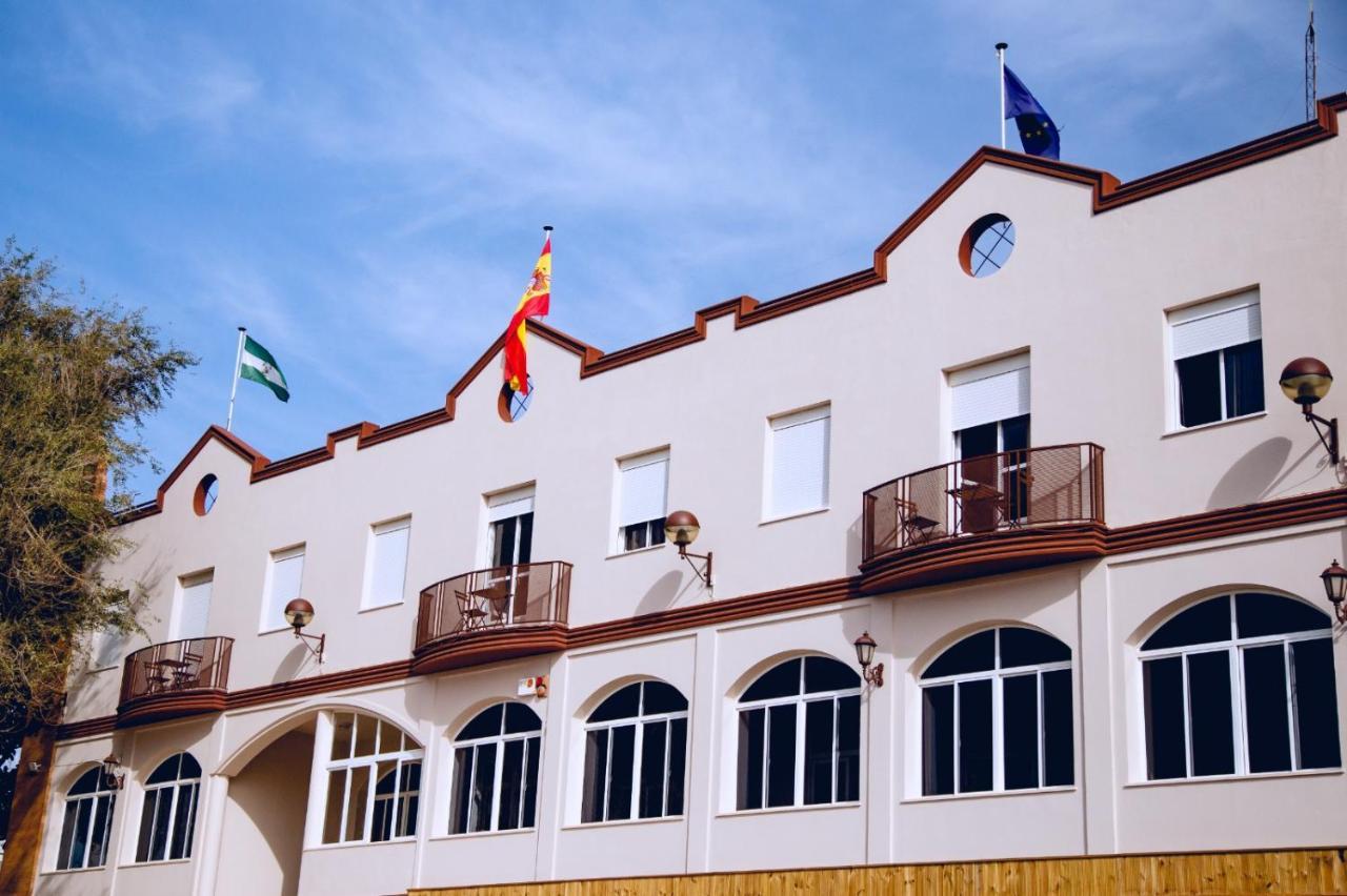 Hotel Olive أشونة المظهر الخارجي الصورة