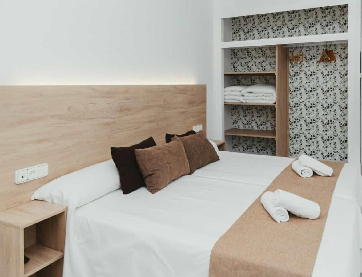 Hotel Olive أشونة المظهر الخارجي الصورة